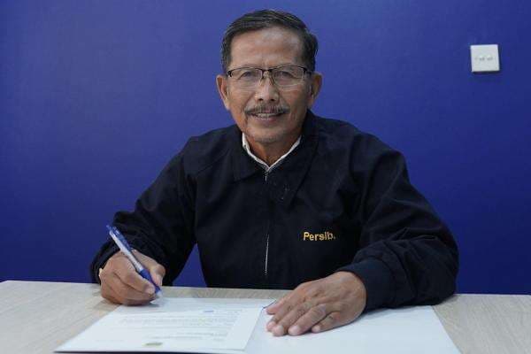 Djadjang Nurdjaman Ditunjuk Jadi Direktur Teknik Persib Bandung: Darah Saya Adalah Persib! Djadjang Nurdjaman Ditunjuk Jadi Direktur Teknik Persib Bandung: Darah Saya Adalah Persib!