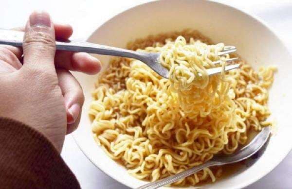 Djarum Milik Orang Terkaya RI Akuisisi Bakmi GM Rp2,4 Triliun Djarum Milik Orang Terkaya RI Akuisisi Bakmi GM Rp2,4 Triliun