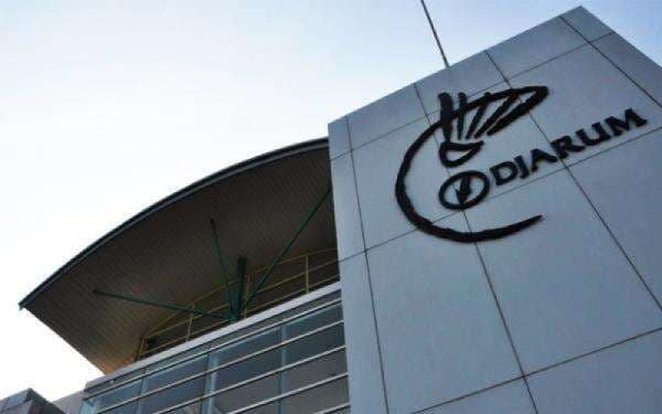 Terbesar, Grup Djarum Kuasai 9,06 Persen Saham SSIA, Prajogo 6,25 Persen Terbesar, Grup Djarum Kuasai 9,06 Persen Saham SSIA, Prajogo 6,25 Persen