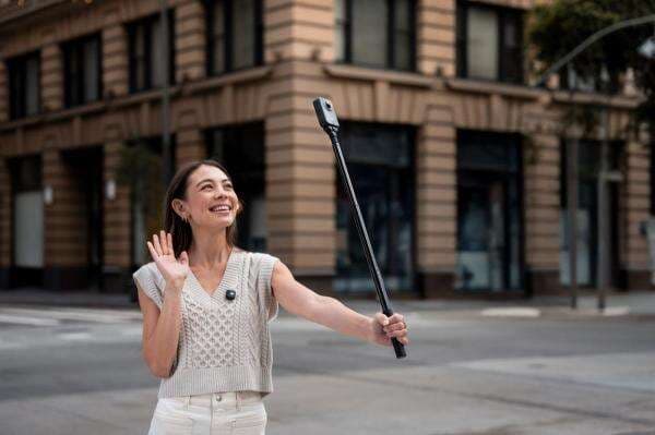 DJI Osmo 360 Resmi Hadir di Indonesia, Kamera 360 Pertama dengan Video 8K Seharga Rp7 Jutaan DJI Osmo 360 Resmi Hadir di Indonesia, Kamera 360 Pertama dengan Video 8K Seharga Rp7 Jutaan