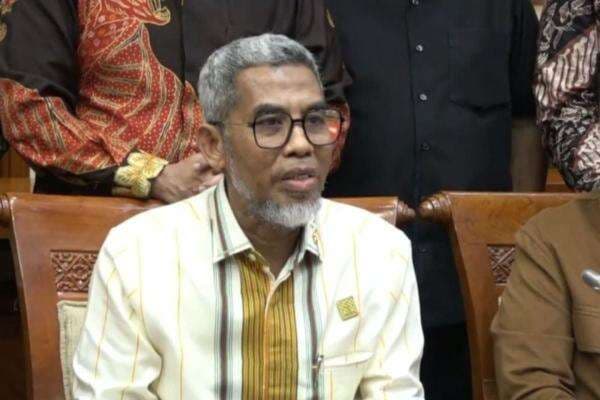 DJKI Tegaskan Pembayaran Royalti Lagu Jadi Tanggung Jawab EO, Bukan Penyanyi DJKI Tegaskan Pembayaran Royalti Lagu Jadi Tanggung Jawab EO, Bukan Penyanyi