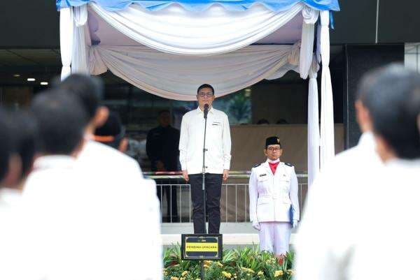 Hari Pajak 2025, DJP Targetkan Penerimaan Rp2.189 Triliun dan Tax Ratio 11 Persen Hari Pajak 2025, DJP Targetkan Penerimaan Rp2.189 Triliun dan Tax Ratio 11 Persen