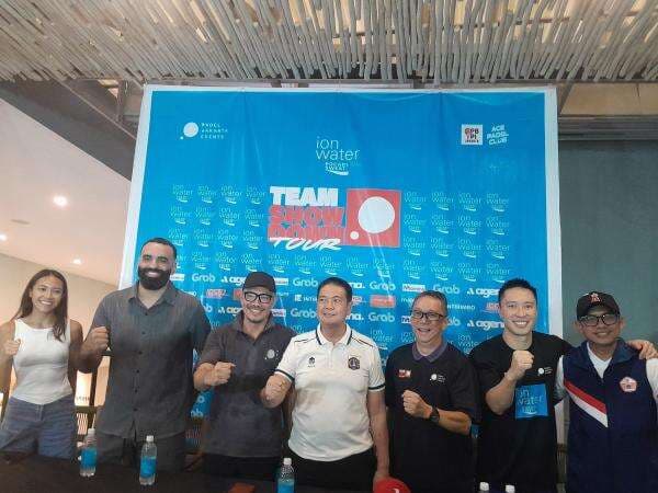 Bidik PON 2028, DKI Jakarta Mulai Pencarian Atlet Padel Bidik PON 2028, DKI Jakarta Mulai Pencarian Atlet Padel