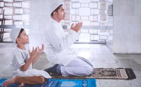 Doa dan Dzikir Setelah Sholat Ashar di Hari Jumat: Teks Arab Latin dan Artinya Doa dan Dzikir Setelah Sholat Ashar di Hari Jumat: Teks Arab Latin dan Artinya