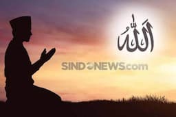 Doa di Akhir Syaban Menjelang Ramadan, Jangan Dilewatkan!