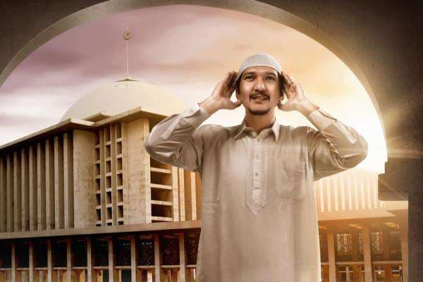 Doa Sesudah Adzan Beserta Keutamaannya yang Luar Biasa Besar Doa Sesudah Adzan Beserta Keutamaannya yang Luar Biasa Besar