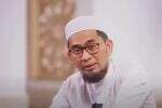 Doa setelah Salat Jumat dari Ustaz Adi Hidayat, Amalkan untuk Meraih Manfaatnya Doa setelah Salat Jumat dari Ustaz Adi Hidayat, Amalkan untuk Meraih Manfaatnya