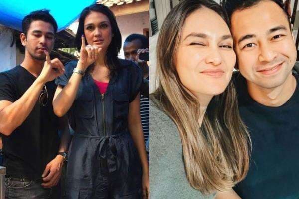 Doa Tulus Raffi Ahmad untuk Pernikahan Luna Maya: Sahabatku Mengakhiri Perjalanan Panjang Doa Tulus Raffi Ahmad untuk Pernikahan Luna Maya: Sahabatku Mengakhiri Perjalanan Panjang