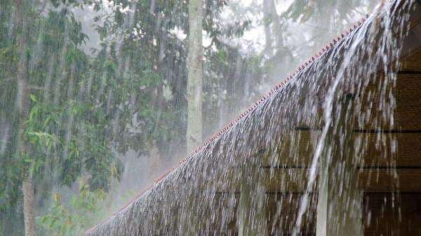 Sholawat Agar Hujan Berhenti, Lengkap dengan Arab, Latin dan Artinya Sholawat Agar Hujan Berhenti, Lengkap dengan Arab, Latin dan Artinya