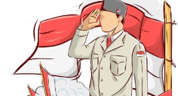 3 Contoh Amanat Pembina Upacara Hari Pahlawan yang Menginspirasi Generasi Muda 3 Contoh Amanat Pembina Upacara Hari Pahlawan yang Menginspirasi Generasi Muda