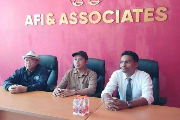 Dokter di Malang Buka Suara, Beberkan Kronologi Tuduhan Pelecehan Seksual yang Menjeratnya Dokter di Malang Buka Suara, Beberkan Kronologi Tuduhan Pelecehan Seksual yang Menjeratnya