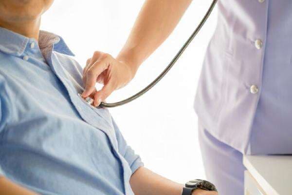 Dokter Sebut Penyakit Jantung Koroner Bisa Disembuhkan, Begini Penjelasannya Dokter Sebut Penyakit Jantung Koroner Bisa Disembuhkan, Begini Penjelasannya