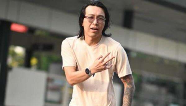 Dokter Tirta Bagikan Tips Olahraga Lari yang Benar agar Tidak Terkena Serangan Jantung Mendadak Dokter Tirta Bagikan Tips Olahraga Lari yang Benar agar Tidak Terkena Serangan Jantung Mendadak