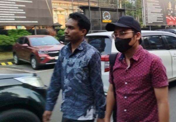 Sudah Jadi Tersangka Pelecehan Pasien, Kenapa Dokter AYP di Malang Belum Ditahan? Sudah Jadi Tersangka Pelecehan Pasien, Kenapa Dokter AYP di Malang Belum Ditahan?