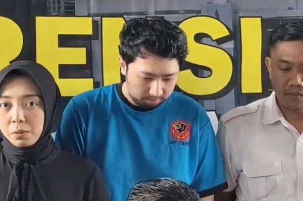 Kasus Dokter PPDS Anestesi Perkosa Pasien, RSHS Bandung Lolos dari Jerat Hukum Kasus Dokter PPDS Anestesi Perkosa Pasien, RSHS Bandung Lolos dari Jerat Hukum