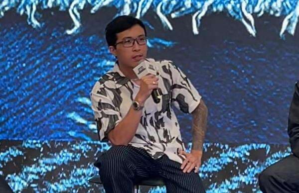 Dokter Tirta Spill Cara Merawat Outfit Denim Biar Enggak Cepat Rusak Dokter Tirta Spill Cara Merawat Outfit Denim Biar Enggak Cepat Rusak