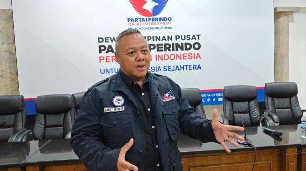 Dokumen BOS dan DAK di Dinas Pendidikan Maluku Diduga Dicuri, Korwil Partai Perindo Dody Toisuta: Usut Tuntas Dokumen BOS dan DAK di Dinas Pendidikan Maluku Diduga Dicuri, Korwil Partai Perindo Dody Toisuta: Usut Tuntas