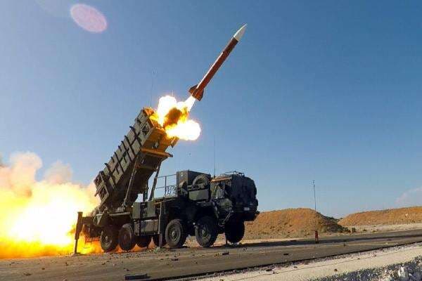 Donald Trump: AS Akan Kirim Sistem Rudal Patriot ke Ukraina untuk Melawan Rusia Donald Trump: AS Akan Kirim Sistem Rudal Patriot ke Ukraina untuk Melawan Rusia