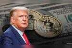 Donald Trumph Siap Kenalkan Koin Kripto TRUMP Donald Trumph Siap Kenalkan Koin Kripto TRUMP