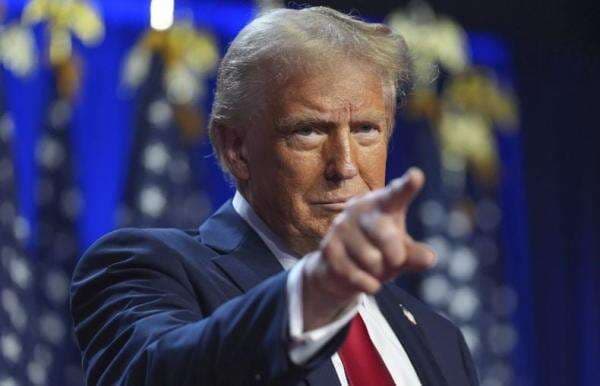 Daftar Presiden Amerika Serikat Terkaya Sepanjang Masa, Nomor 1 Donald Trump Daftar Presiden Amerika Serikat Terkaya Sepanjang Masa, Nomor 1 Donald Trump