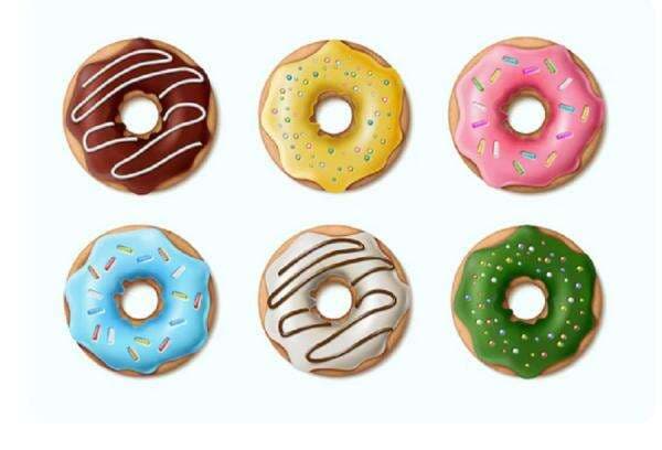 Resep Donat Kentang Enak dan Mudah, Cocok untuk Camilan Anak Sekolah Resep Donat Kentang Enak dan Mudah, Cocok untuk Camilan Anak Sekolah