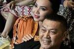 Donny Kesuma Meninggal, Dewi Gita Kenang Peran Almarhum untuk Dukung para Seniman Sunda