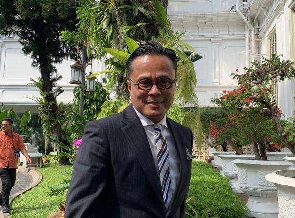 Danantara Bakal Alokasikan Lahan BUMN untuk Program 3 Juta Rumah Danantara Bakal Alokasikan Lahan BUMN untuk Program 3 Juta Rumah