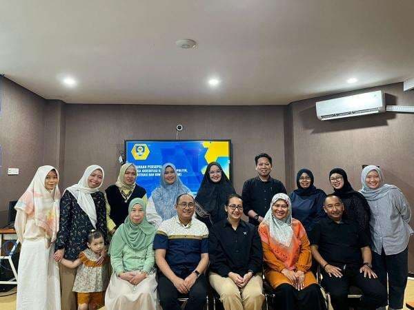 Dosen MNC University Diundang sebagai Pemateri Penguatan Mutu Program Studi di Universitas Fajar Dosen MNC University Diundang sebagai Pemateri Penguatan Mutu Program Studi di Universitas Fajar
