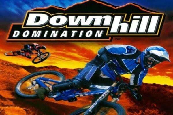 Cheat Downhill Domination PS2 Lengkap Cheat Downhill Domination PS2 Lengkap