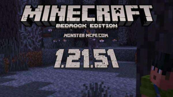 Download Minecraft Patch 1.21.51: Rasakan Performa Lebih Mulus, Bug Hilang! Download Minecraft Patch 1.21.51: Rasakan Performa Lebih Mulus, Bug Hilang!