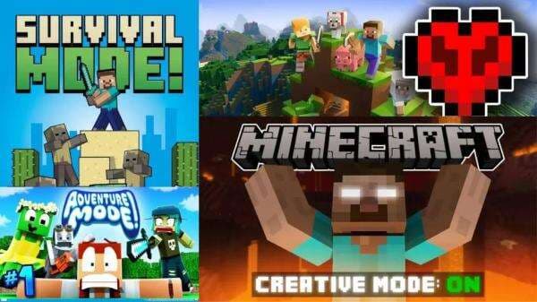 Download Minecraft Pocket Edition April 2025: Petualangan Seru di Genggaman Anda! Download Minecraft Pocket Edition April 2025: Petualangan Seru di Genggaman Anda!
