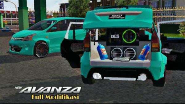 Download MOD BUSSID Mobil Pribadi yang Bisa Kamu Aktifkan Download MOD BUSSID Mobil Pribadi yang Bisa Kamu Aktifkan