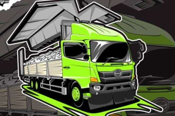 Download Mod BUSSID Truck Hino 500 Modifikasi Terbaru dengan Tampilan Keren dan Full Animasi Download Mod BUSSID Truck Hino 500 Modifikasi Terbaru dengan Tampilan Keren dan Full Animasi
