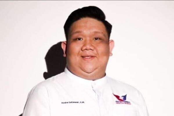 DPD Perindo Surabaya Kecam Aksi Rasisme di Laga Futsal Surabaya Vs Malang DPD Perindo Surabaya Kecam Aksi Rasisme di Laga Futsal Surabaya Vs Malang