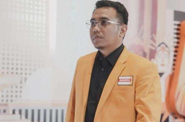 DPP Hanura Siapkan Tim Hukum Bela Bambang Raya DPP Hanura Siapkan Tim Hukum Bela Bambang Raya