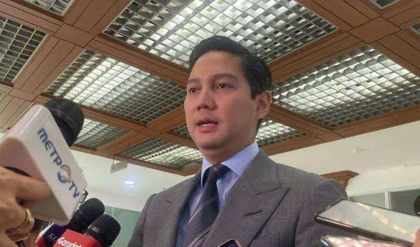 Mekanisme Fit and Proper Test 24 Calon Dubes RI, Ada 4 Sesi dalam 2 Hari Mekanisme Fit and Proper Test 24 Calon Dubes RI, Ada 4 Sesi dalam 2 Hari