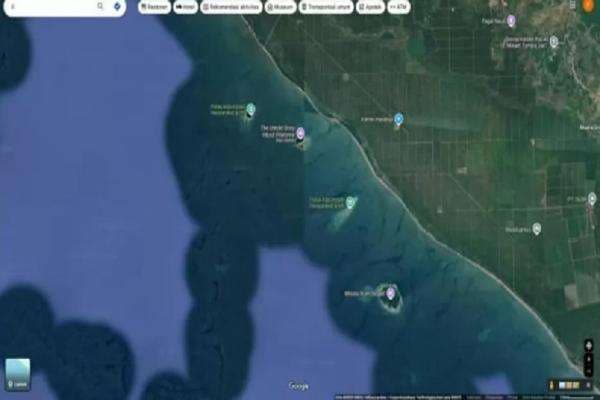 DPR Berharap Prabowo Tegas dan Beri Kepastian soal Polemik 4 Pulau Aceh Masuk Sumut DPR Berharap Prabowo Tegas dan Beri Kepastian soal Polemik 4 Pulau Aceh Masuk Sumut