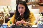 DPR Desak PP Pengalihan Kewenangan Pengawasan Aset Kripto Segera Terbit DPR Desak PP Pengalihan Kewenangan Pengawasan Aset Kripto Segera Terbit