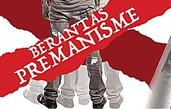 DPR Dorong Satgas Antipremanisme Gerak Cepat Tindak Tegas Preman Berkedok Ormas DPR Dorong Satgas Antipremanisme Gerak Cepat Tindak Tegas Preman Berkedok Ormas