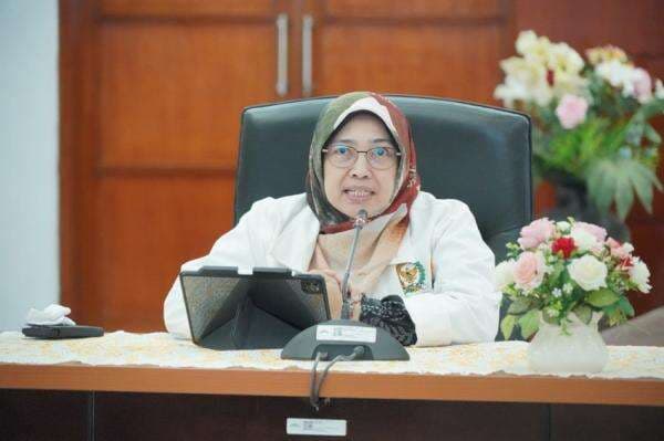 DPR Harap Sistem Baru Pengiriman Pekerja Migran Indonesia ke Saudi Bisa Maksimalkan Perlindungan DPR Harap Sistem Baru Pengiriman Pekerja Migran Indonesia ke Saudi Bisa Maksimalkan Perlindungan