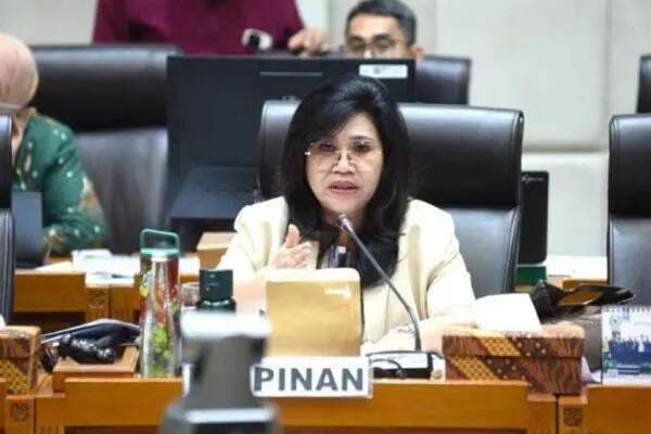 Wakil Ketua Komisi VII DPR Minta Pemerintah Pertahankan Status Kaldera Toba di UNESCO Wakil Ketua Komisi VII DPR Minta Pemerintah Pertahankan Status Kaldera Toba di UNESCO