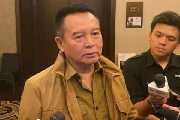 DPR: Pendirian Pangkalan Militer Asing di Indonesia Langgar Konstitusi DPR: Pendirian Pangkalan Militer Asing di Indonesia Langgar Konstitusi