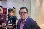DPR Sepakat Iffa Rosita Jadi Komisioner KPU Gantikan Hasyim Asyari DPR Sepakat Iffa Rosita Jadi Komisioner KPU Gantikan Hasyim Asyari