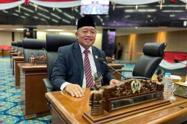 DPRD Jakarta Terima Keluhan Warga Menara Samawa DPRD Jakarta Terima Keluhan Warga Menara Samawa