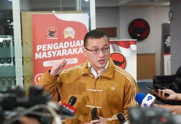 Soroti Pasien RSUD, DPRD DKI: Jangan Tolak Pasien BPJS Apa pun Alasannya! Soroti Pasien RSUD, DPRD DKI: Jangan Tolak Pasien BPJS Apa pun Alasannya!