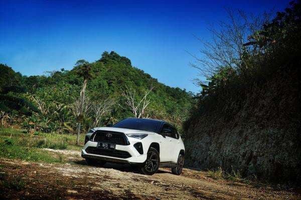 Drama di Balik Atap Kaca! Toyota Yaris Cross Kena Recall, Auto2000 Siaga Satu Jemput Masalah! Drama di Balik Atap Kaca! Toyota Yaris Cross Kena Recall, Auto2000 Siaga Satu Jemput Masalah!