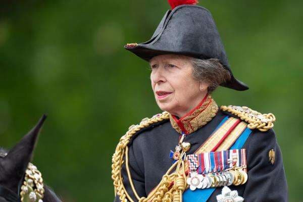 Drama Penculikan Putri Anne, Indonesia Ikut Disorot Drama Penculikan Putri Anne, Indonesia Ikut Disorot