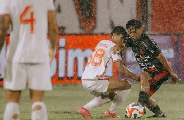 Hasil Malut United vs Bali United di Super League 2025-2026: Sengit, Skor Akhir 3-3! Hasil Malut United vs Bali United di Super League 2025-2026: Sengit, Skor Akhir 3-3!