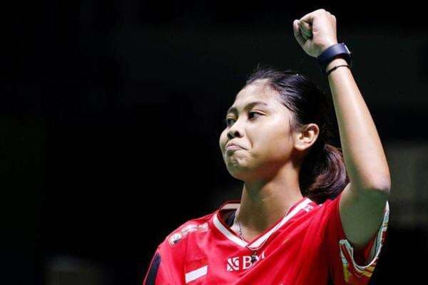 Drawing Perempat Final Kejuaraan Asia Beregu Campuran Junior 2025: Indonesia dan Korea Selatan Berebut Tempat di Semifinal Drawing Perempat Final Kejuaraan Asia Beregu Campuran Junior 2025: Indonesia dan Korea Selatan Berebut Tempat di Semifinal