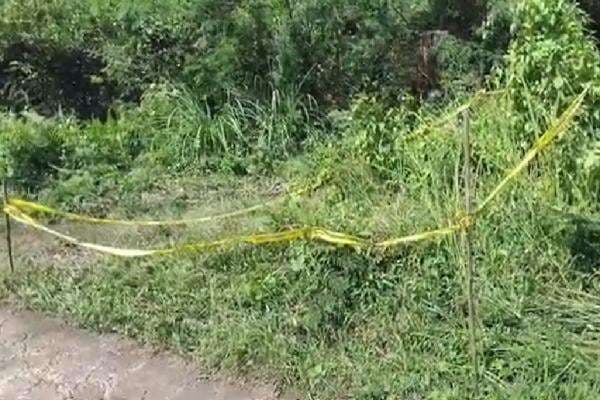 Driver Ojol Tewas Bersimbah Darah, Diduga Dibunuh Penumpang Driver Ojol Tewas Bersimbah Darah, Diduga Dibunuh Penumpang